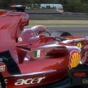 Test Drive: Ferrari Racing Legends - galeria zdjęć - filmweb