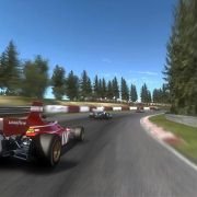 Test Drive: Ferrari Racing Legends - galeria zdjęć - filmweb