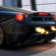 Test Drive: Ferrari Racing Legends - galeria zdjęć - filmweb