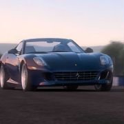 Test Drive: Ferrari Racing Legends - galeria zdjęć - filmweb