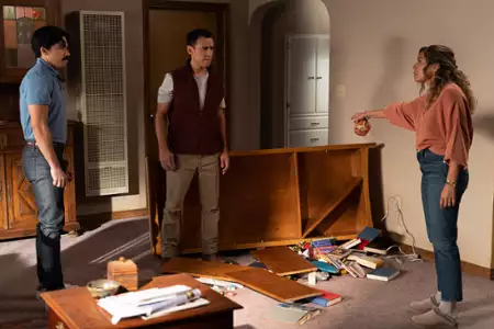 Primo - galeria zdjęć - filmweb