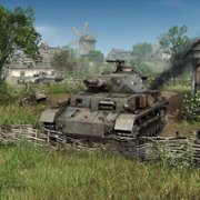 Men of War II - galeria zdjęć - filmweb