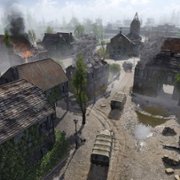Men of War II - galeria zdjęć - filmweb