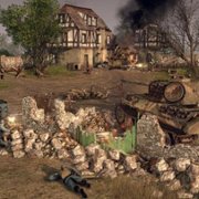 Men of War II - galeria zdjęć - filmweb