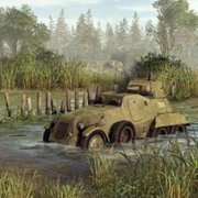 Men of War II - galeria zdjęć - filmweb