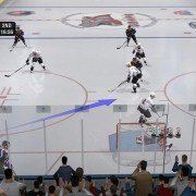 NHL 09 - galeria zdjęć - filmweb