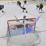 NHL 09 - galeria zdjęć - filmweb