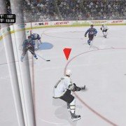 NHL 09 - galeria zdjęć - filmweb