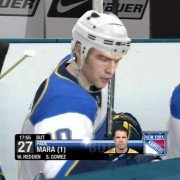 NHL 09 - galeria zdjęć - filmweb