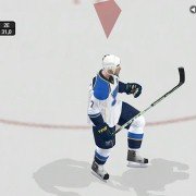 NHL 09 - galeria zdjęć - filmweb