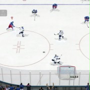 NHL 09 - galeria zdjęć - filmweb
