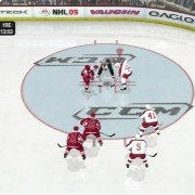 NHL 09 - galeria zdjęć - filmweb