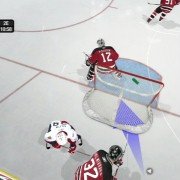 NHL 09 - galeria zdjęć - filmweb