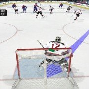NHL 09 - galeria zdjęć - filmweb