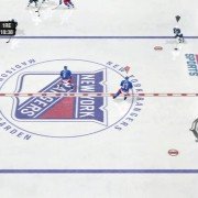 NHL 09 - galeria zdjęć - filmweb