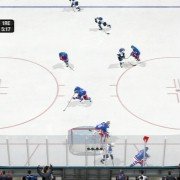 NHL 09 - galeria zdjęć - filmweb