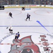 NHL 09 - galeria zdjęć - filmweb