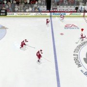 NHL 09 - galeria zdjęć - filmweb