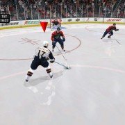 NHL 09 - galeria zdjęć - filmweb