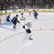 NHL 09 - galeria zdjęć - filmweb