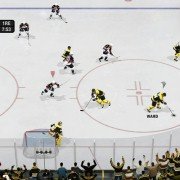 NHL 09 - galeria zdjęć - filmweb