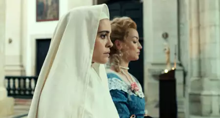 Ulubienica króla - galeria zdjęć - filmweb