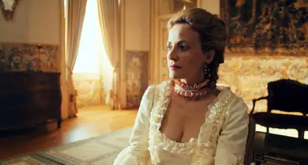 Ulubienica króla - galeria zdjęć - filmweb
