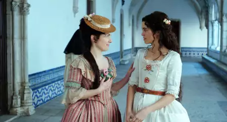 Ulubienica króla - galeria zdjęć - filmweb