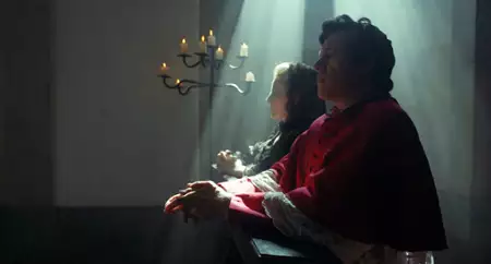 Ulubienica króla - galeria zdjęć - filmweb