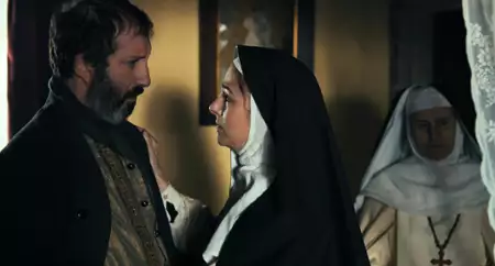Ulubienica króla - galeria zdjęć - filmweb