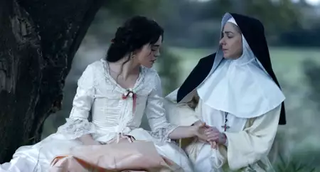 Ulubienica króla - galeria zdjęć - filmweb
