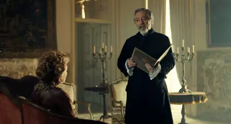 Ulubienica króla - galeria zdjęć - filmweb