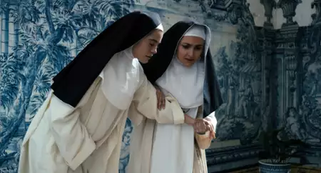 Ulubienica króla - galeria zdjęć - filmweb