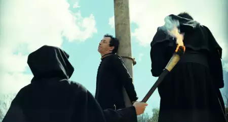 Ulubienica króla - galeria zdjęć - filmweb