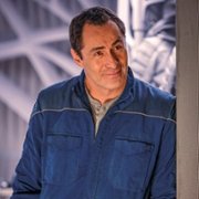 The Midnight Sky - galeria zdjęć - filmweb