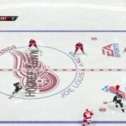 NHL 10 - galeria zdjęć - filmweb