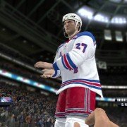 NHL 10 - galeria zdjęć - filmweb