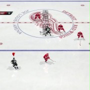 NHL 10 - galeria zdjęć - filmweb