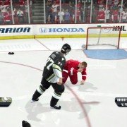 NHL 10 - galeria zdjęć - filmweb