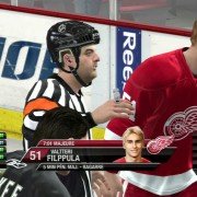 NHL 10 - galeria zdjęć - filmweb