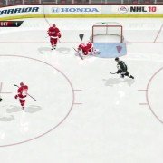 NHL 10 - galeria zdjęć - filmweb