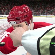 NHL 10 - galeria zdjęć - filmweb