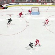 NHL 10 - galeria zdjęć - filmweb