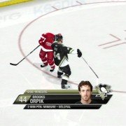 NHL 10 - galeria zdjęć - filmweb