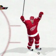 NHL 10 - galeria zdjęć - filmweb