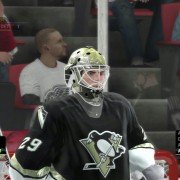 NHL 10 - galeria zdjęć - filmweb