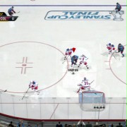 NHL 10 - galeria zdjęć - filmweb
