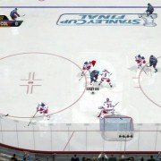 NHL 10 - galeria zdjęć - filmweb