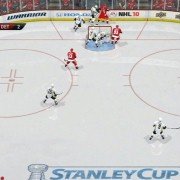 NHL 10 - galeria zdjęć - filmweb