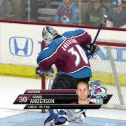 NHL 10 - galeria zdjęć - filmweb